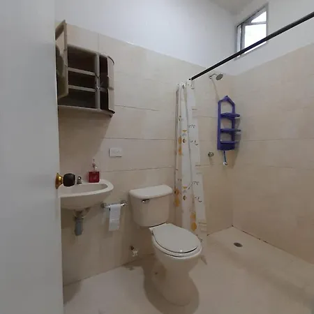 Apartment 4p
