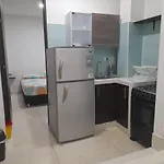 Apartaestudio Cartagena 4P