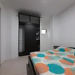 Apartaestudio Cartagena 4P