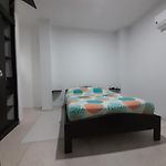 Apartaestudio Cartagena 4P