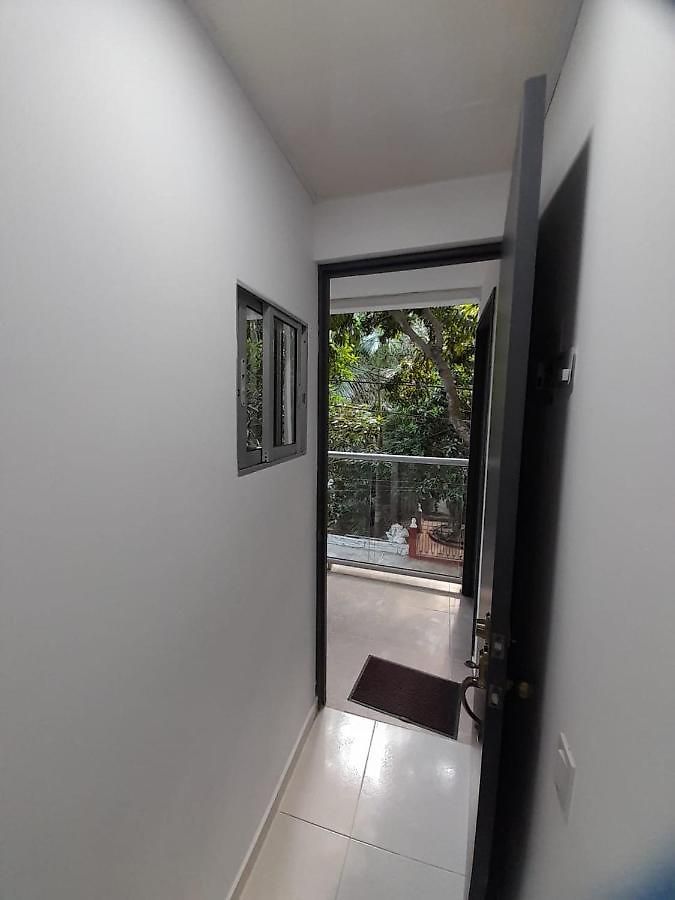 4p Apartamento