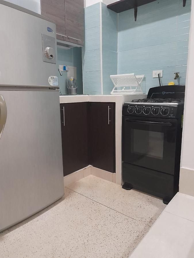 4p Apartamento *