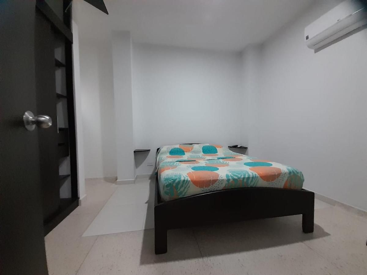 Apartamento 4p Cartagena