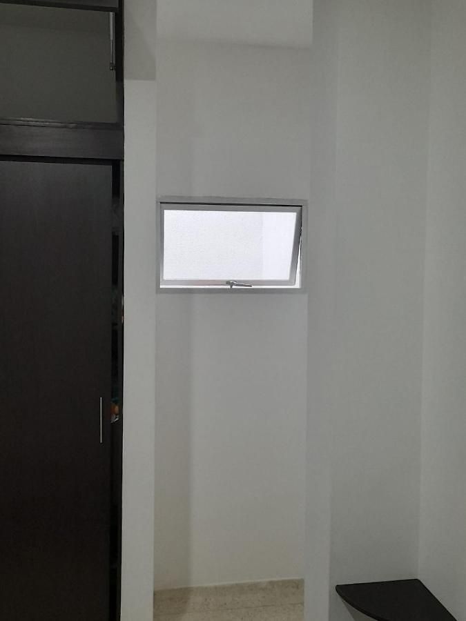 Apartamento 4p *