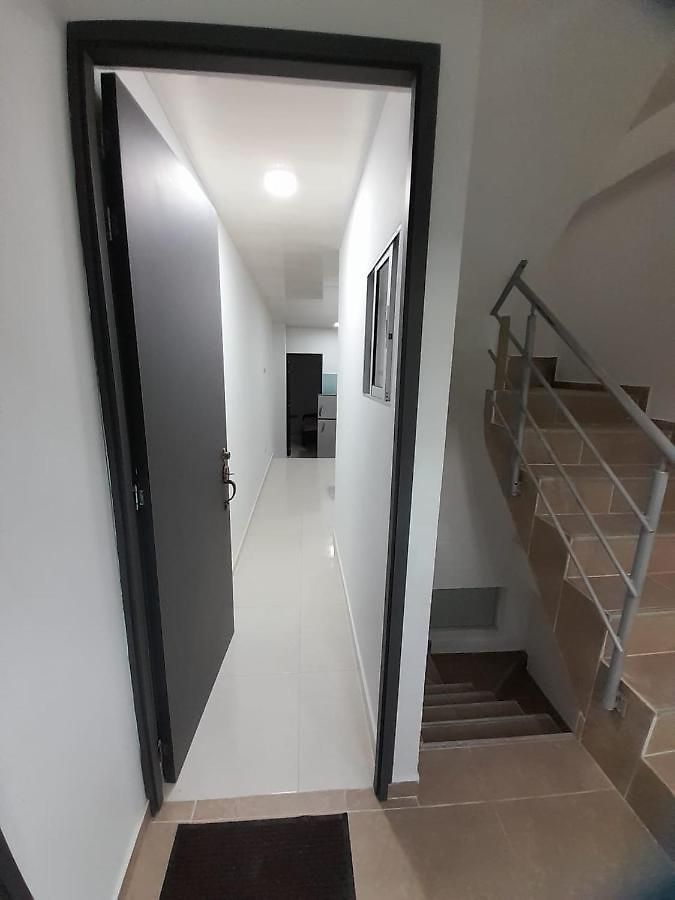 4p Apartamento *