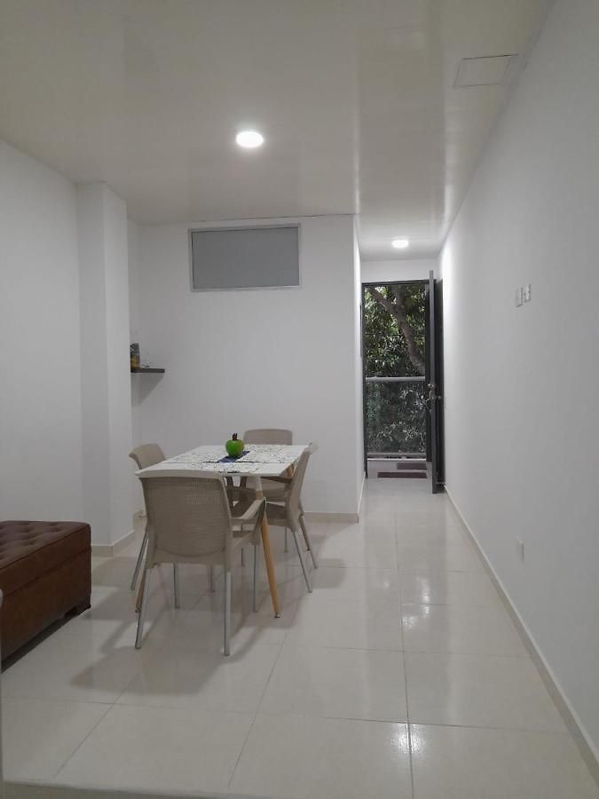 Apartamento 4p *