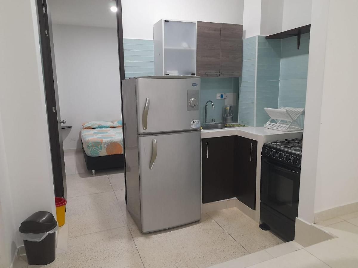 4p Apartamento *