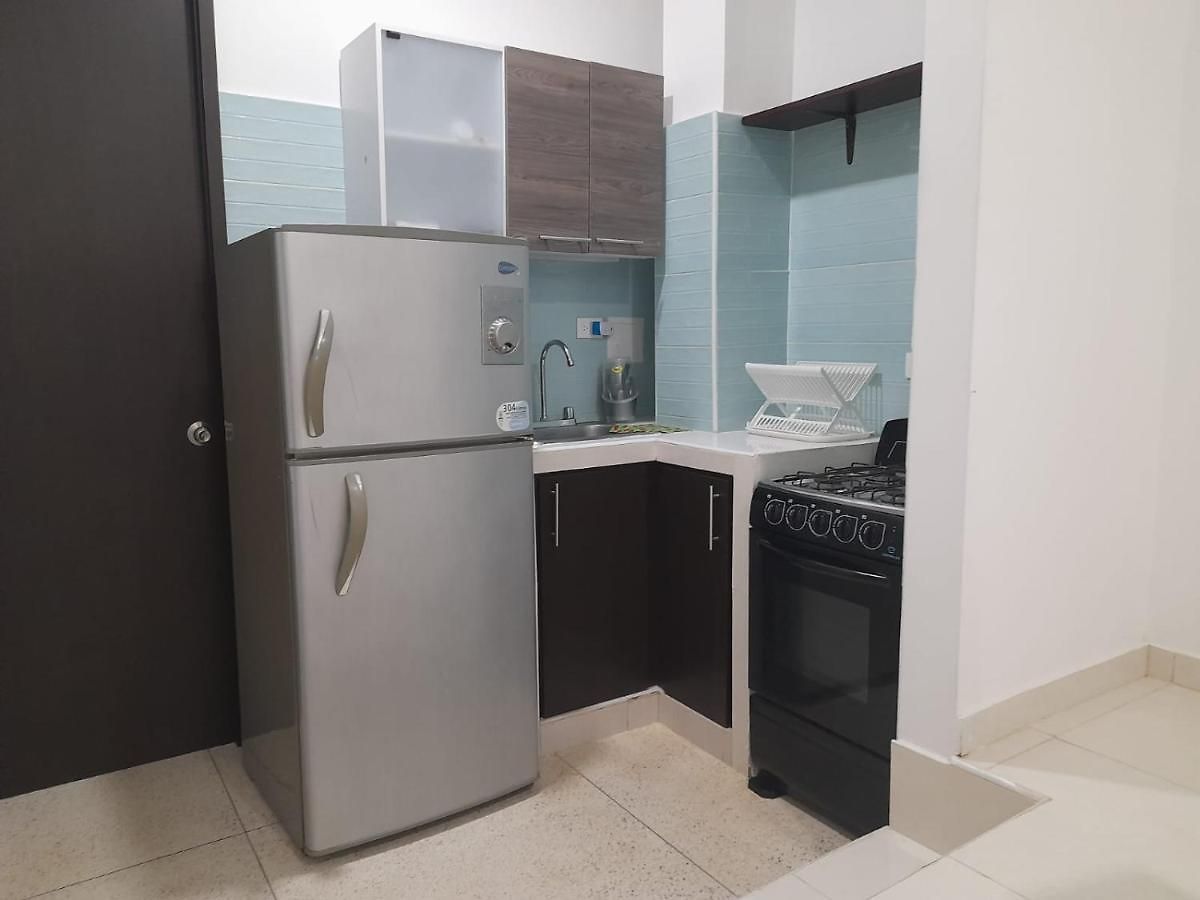 4p Apartamento Cartagena