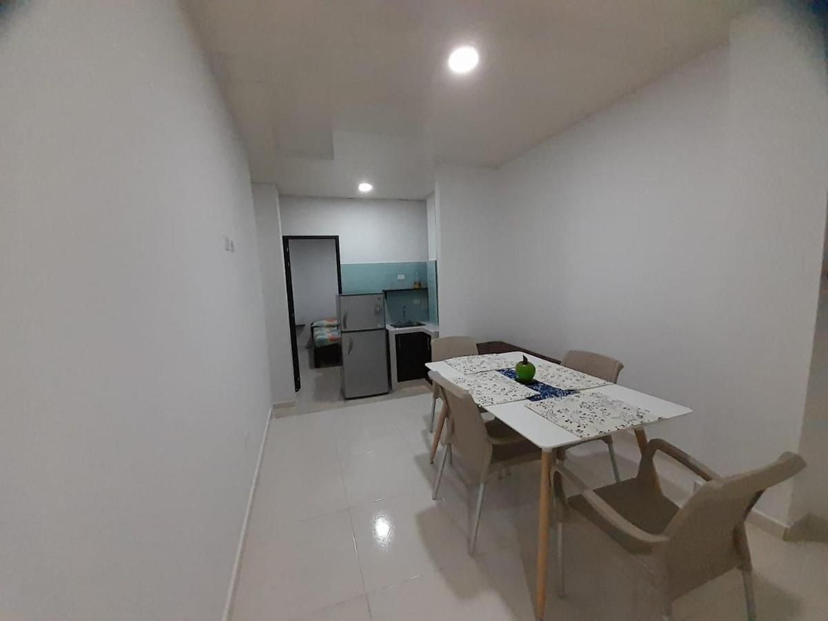 Apartamento 4p