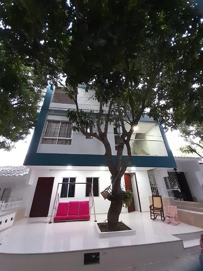 4p Cartagena