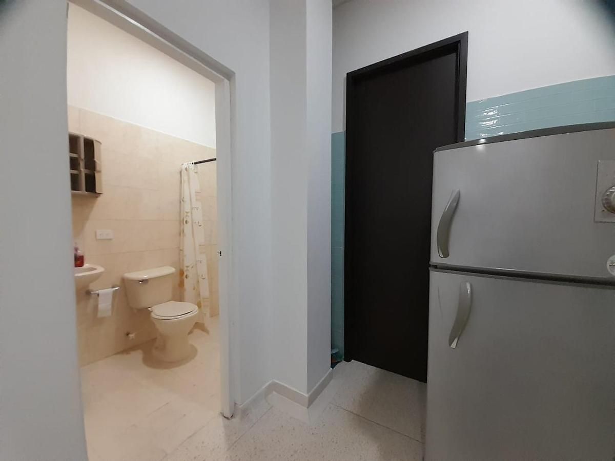 4p Apartamento *