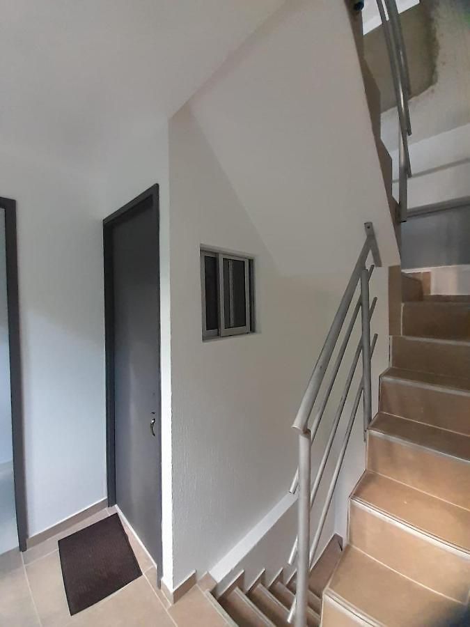 Apartamento 4p *