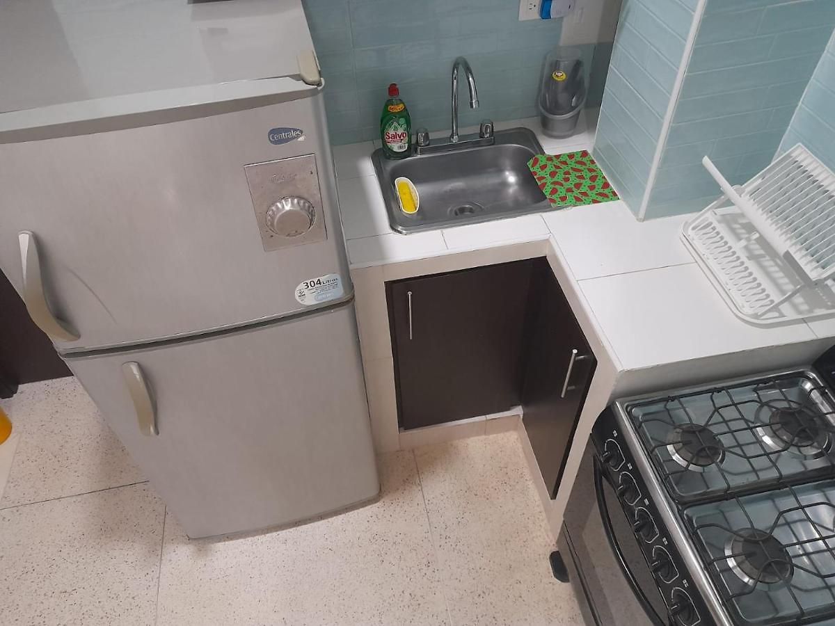 Apartamento 4p Cartagena