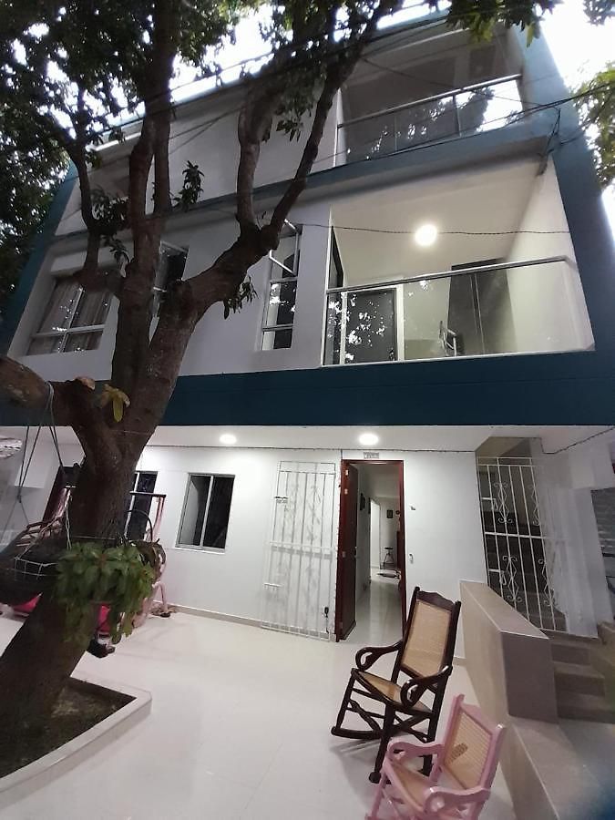 Apartamento 4p Cartagena