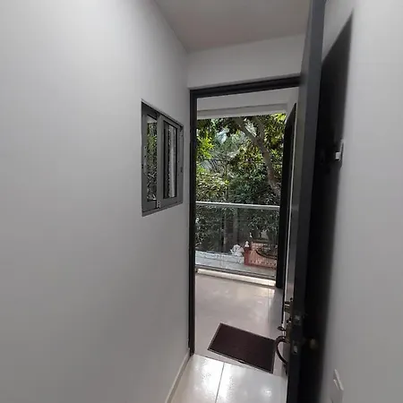 4p Apartamento