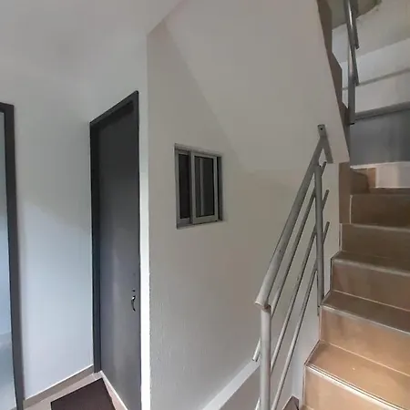 Apartamento 4p *