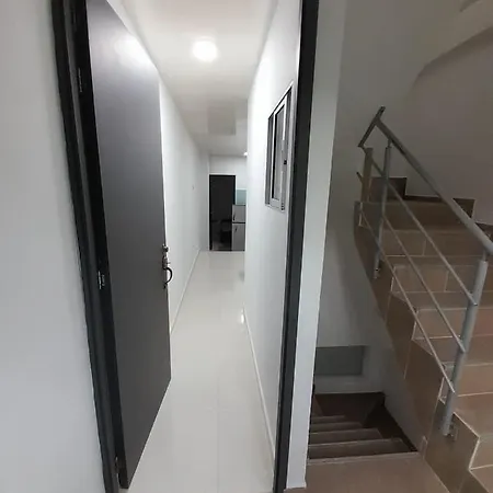 4p Apartamento *