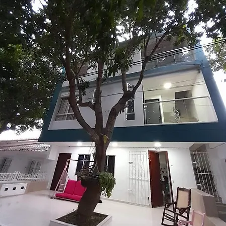 Apartamento 4p