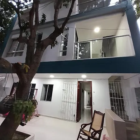 Apartamento 4p Cartagena